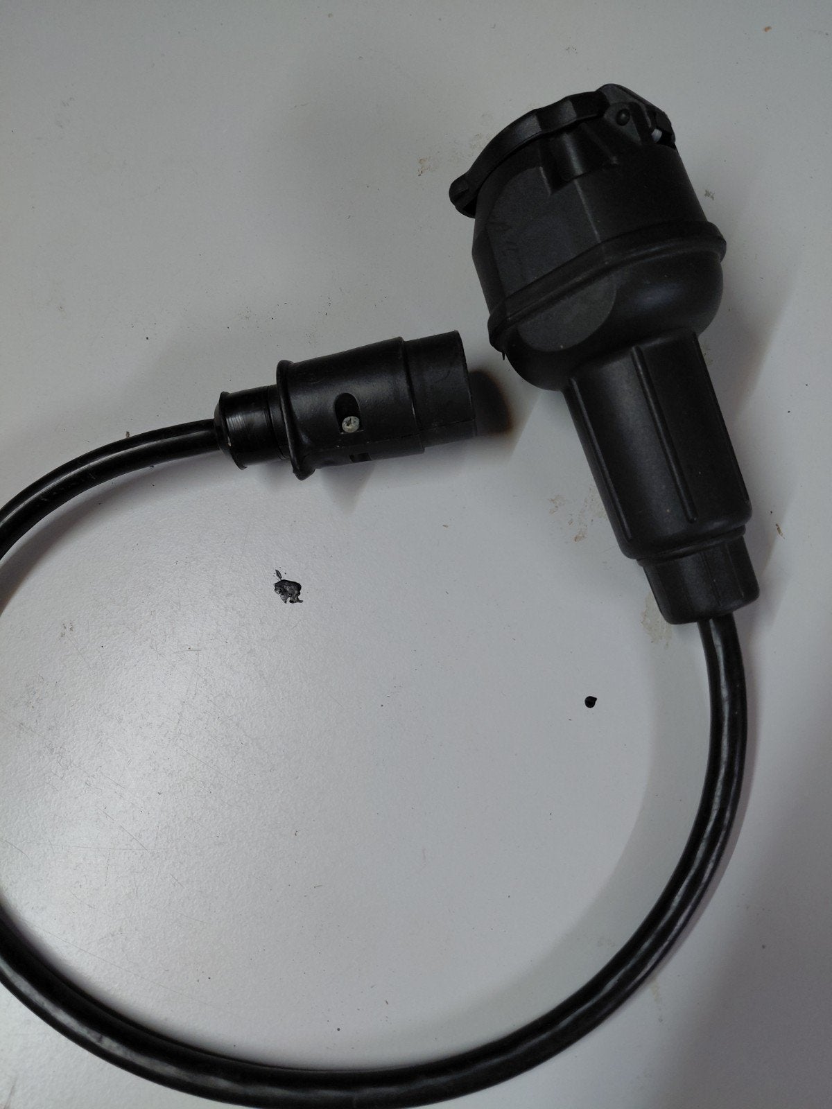 verloop kabel. van 7 naar 13., Ophalen of Verzenden