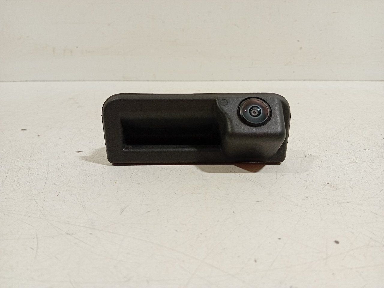 Camera achter Audi A3, Auto-onderdelen, Elektronica en Kabels, Onderdelen@venauto.nl, Van der Ven Autorecycling B.V., Gebruikt