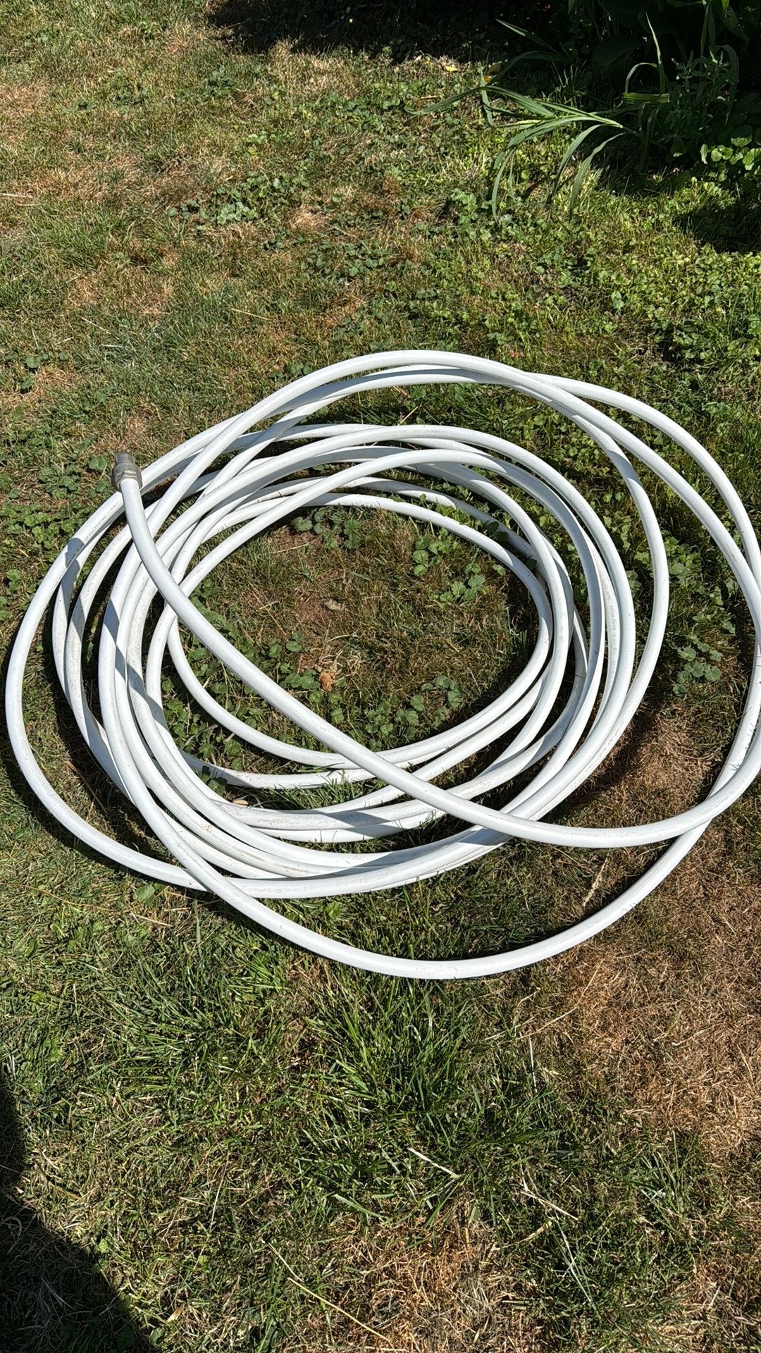 20 m Fexalbuis 20x2.0, Doe-het-zelf en Verbouw, Ophalen, Overige materialen, Water, Water