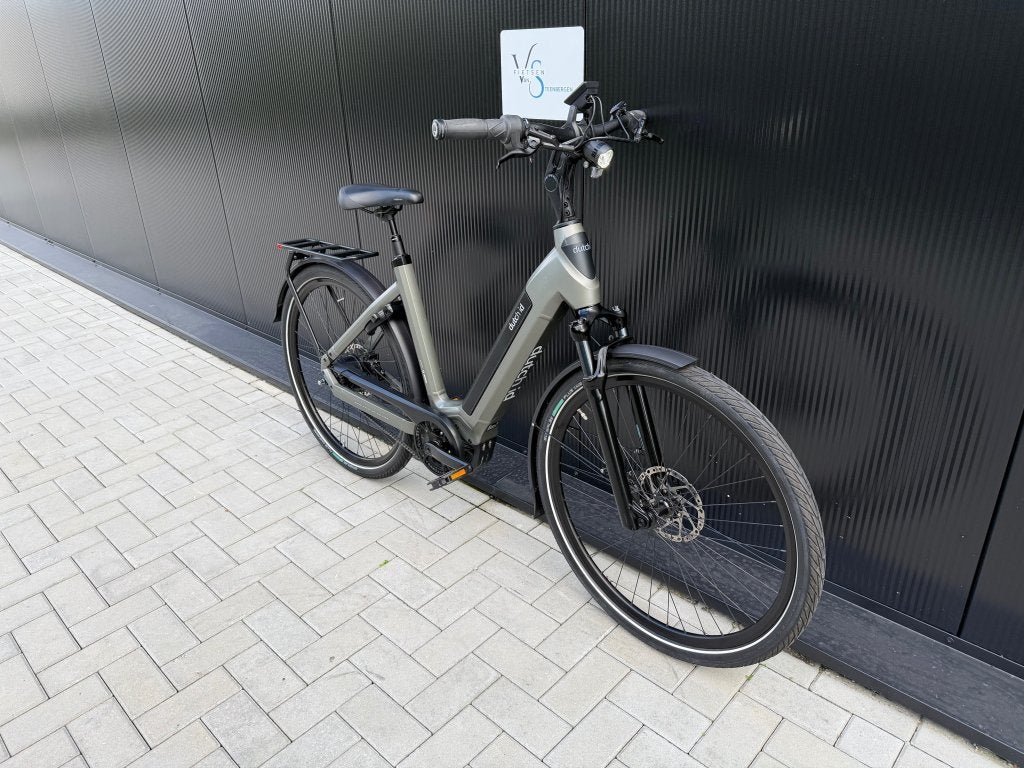Dutch ID Phantom S85 Bosch Performance Line CX 85NM & 625WH, Overige merken, Gebruikt, Ophalen of Verzenden, Dutch ID