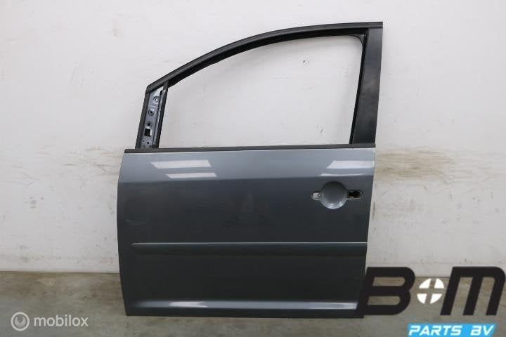 Portier LV VW Touran 1T LD7X 1T0831055AA, Auto-onderdelen, Gebruikt