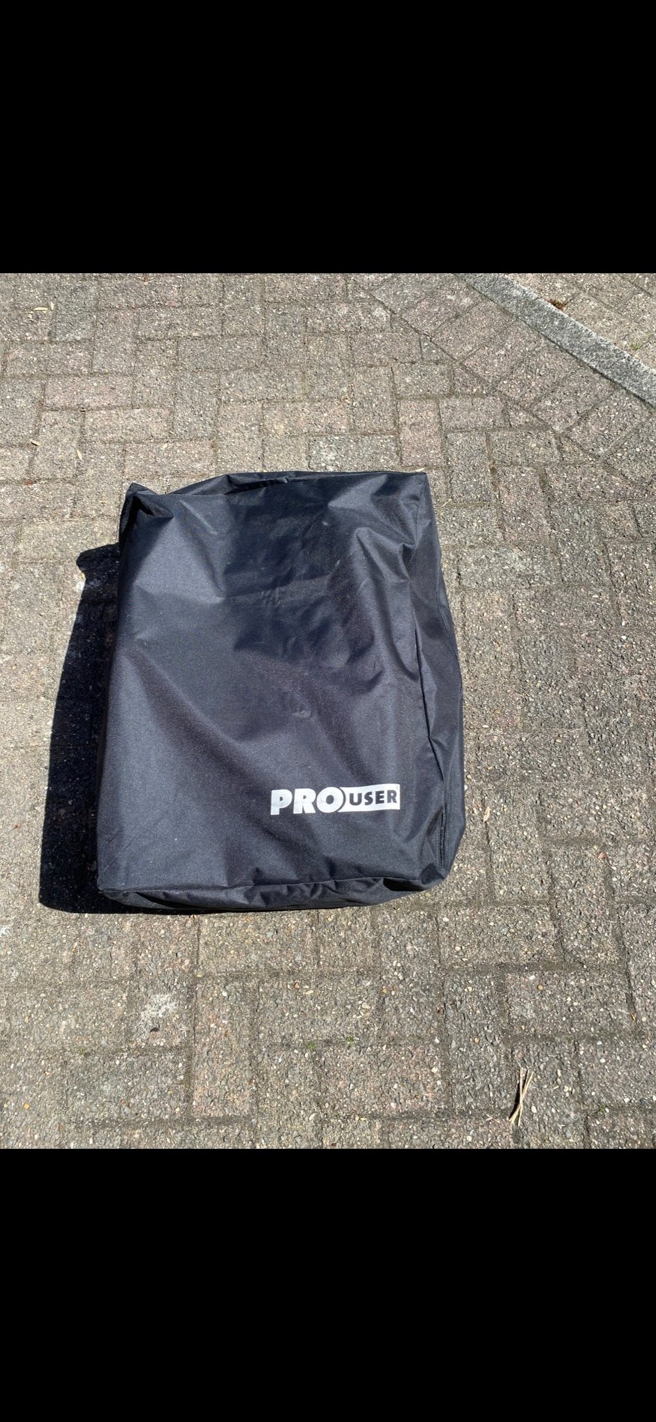 Pro User Diamant 2 fietsendrager - Nieuwstaat, Auto diversen, Ophalen, Nieuw, 2 fietsen, Trekhaakdrager