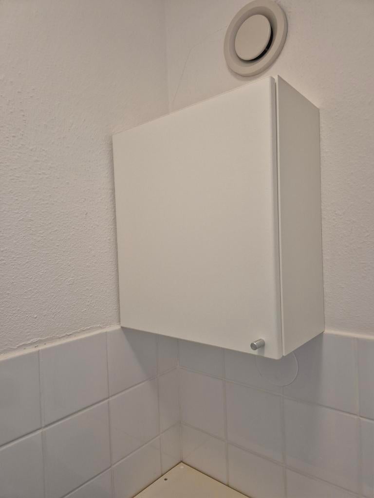 Medicijnkastje, Huis en Inrichting, Badkamer | Badkamermeubels, Ophalen, 25 tot 50 cm, Overige typen, Minder dan 100 cm