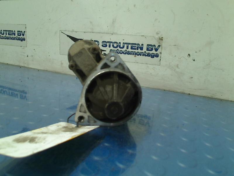 Startmotor Hyundai Atos (1997-01/2008-12) 3610002555, Hyundai Motor Deutschland GmbH, Gebruikt, Hyundai, Kaiserleipromenade 5, Offenbach am Main 63067, , Duitsland