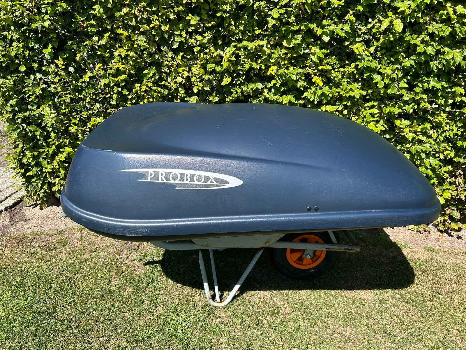 Probox dakkoffer, Auto diversen, Ophalen, Gebruikt