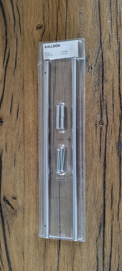 Handgreep van de serie Kallror van Ikea, Minder dan 50 cm, Nieuw, Ophalen of Verzenden, Minder dan 25 cm