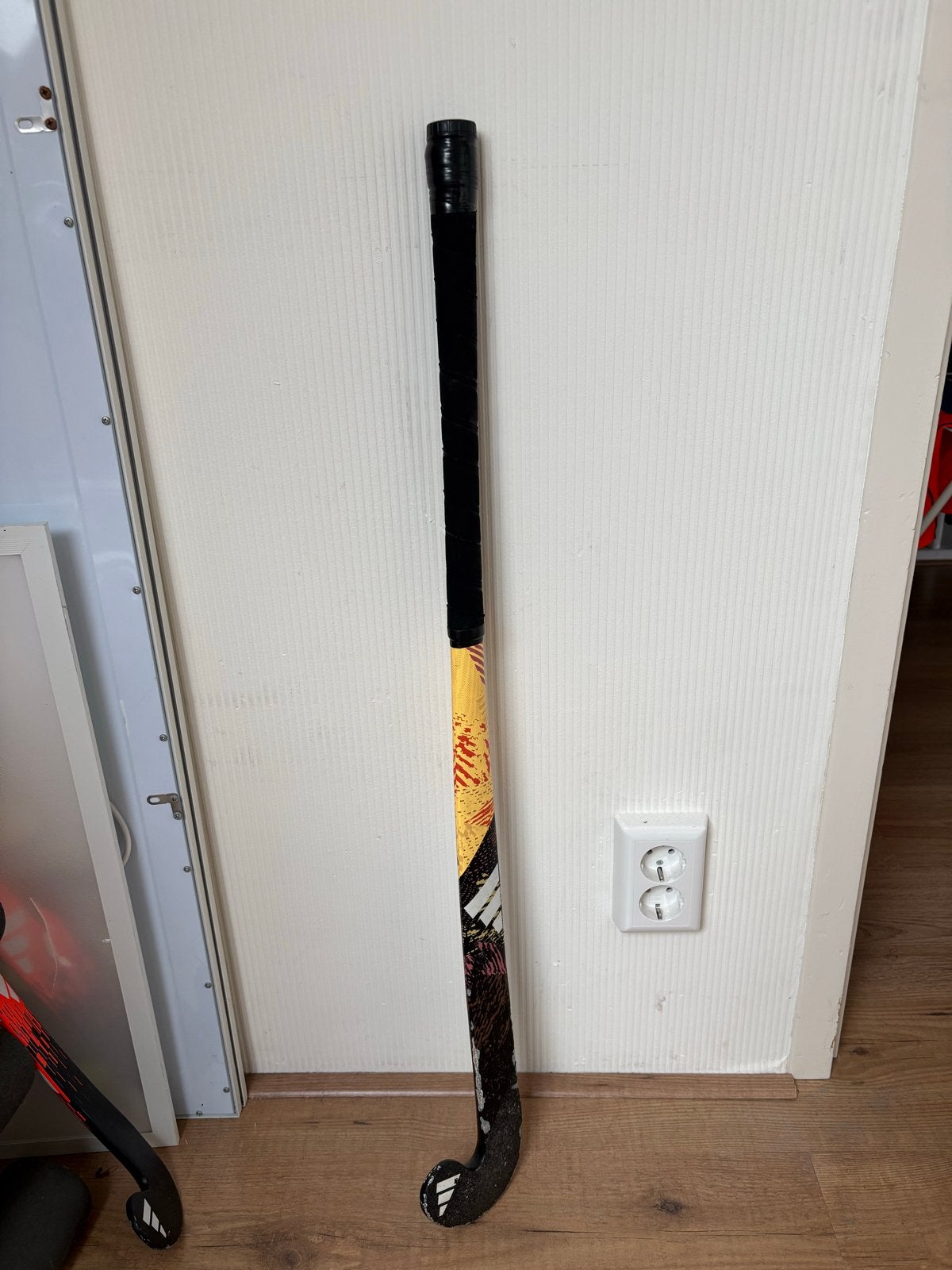 Adidas Youngstar .9 Hockeystick 33 inch, Sport en Fitness, Ophalen of Verzenden, Gebruikt, Stick