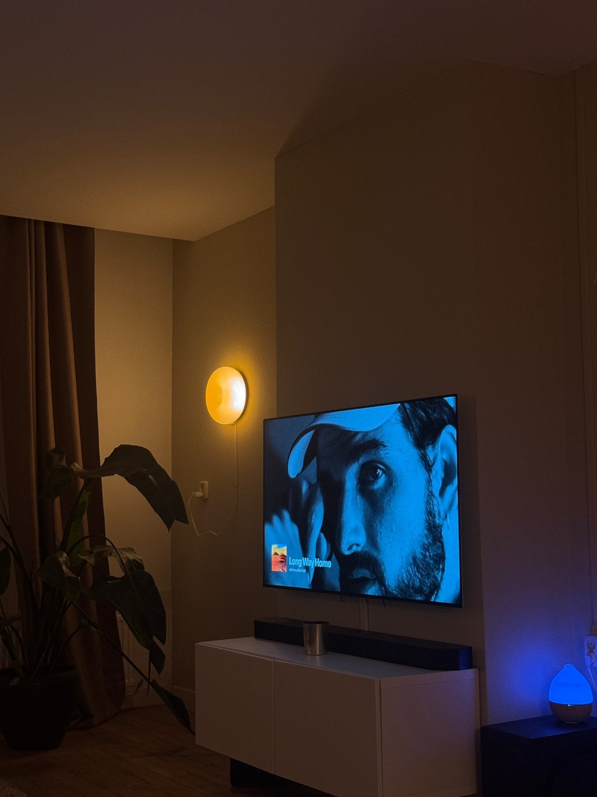 LG OLED OLED55C16LA 55” 2021, Ophalen, 120 Hz, Zo goed als nieuw, 100 cm of meer