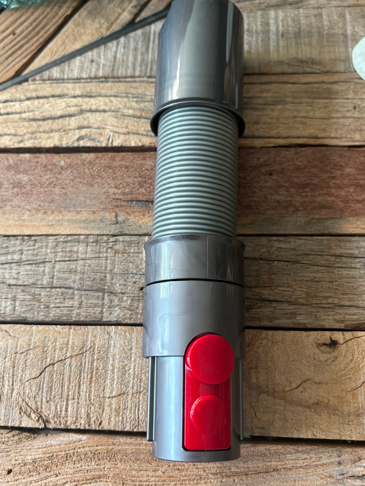Dyson verlengslang V15 V12  V12 Slim V11 Cyclone V10 V8, Ophalen of Verzenden, Nieuw, 1200 tot 1600 watt, Dyson