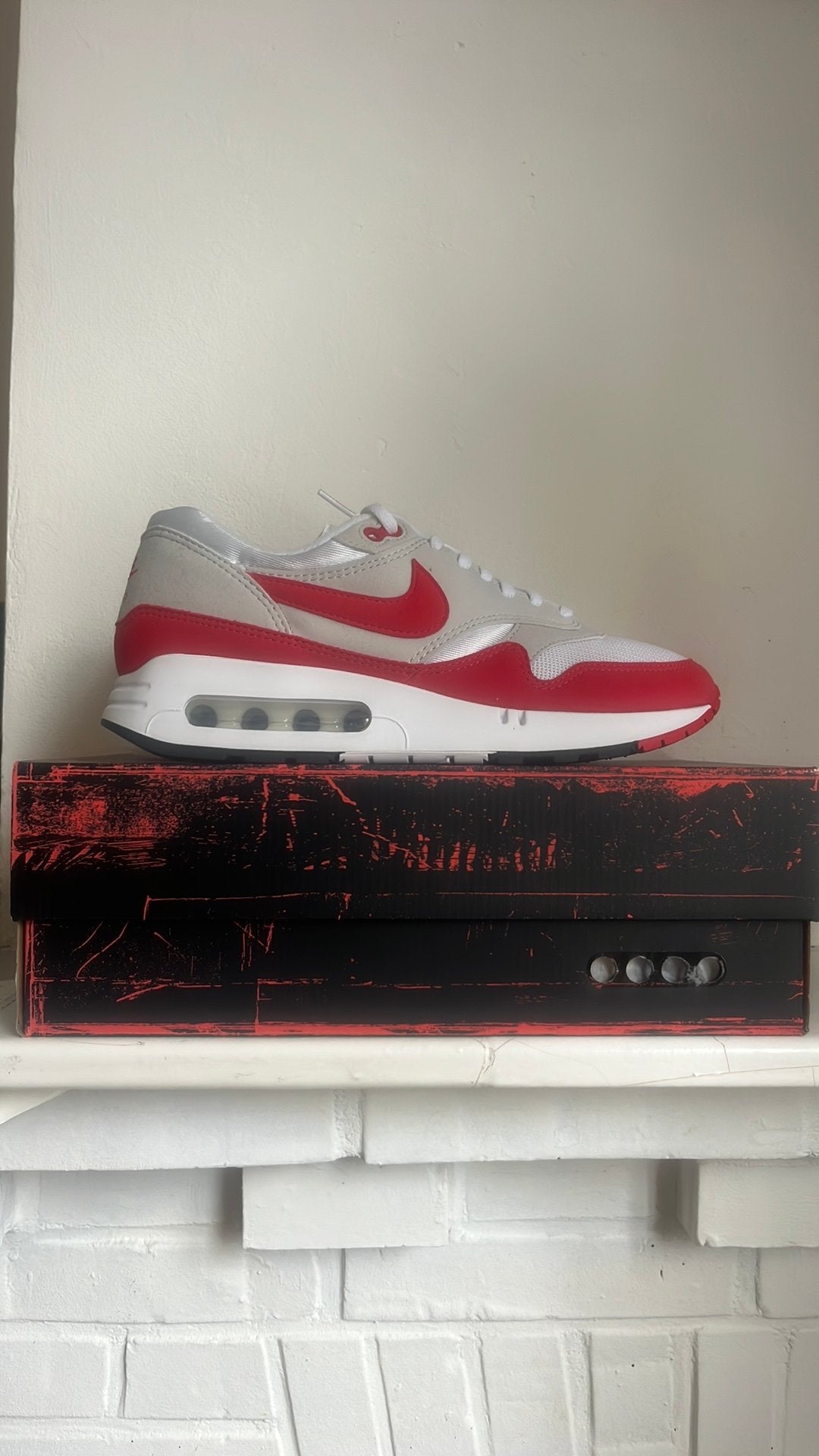 Nike Air Max 1 ‘86 OG, Overige kleuren, Verzenden, Nieuw, Sneakers of Gympen