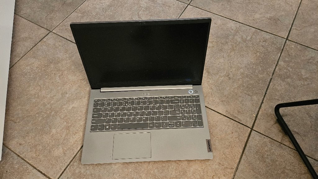 Lenovo thinkbook 15 ryzen 5 5500u, Computers en Software, Windows Laptops, Gebruikt, 15 inch, SSD, 2 tot 3 Ghz, Ophalen of Verzenden