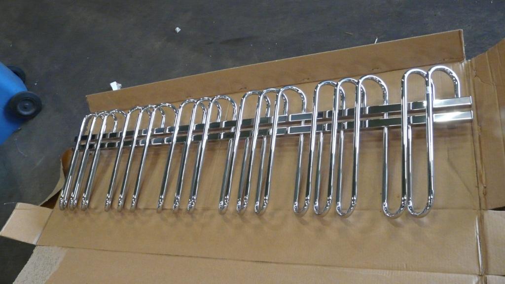 Zehnder orbit design radiator, Ophalen, Nieuw