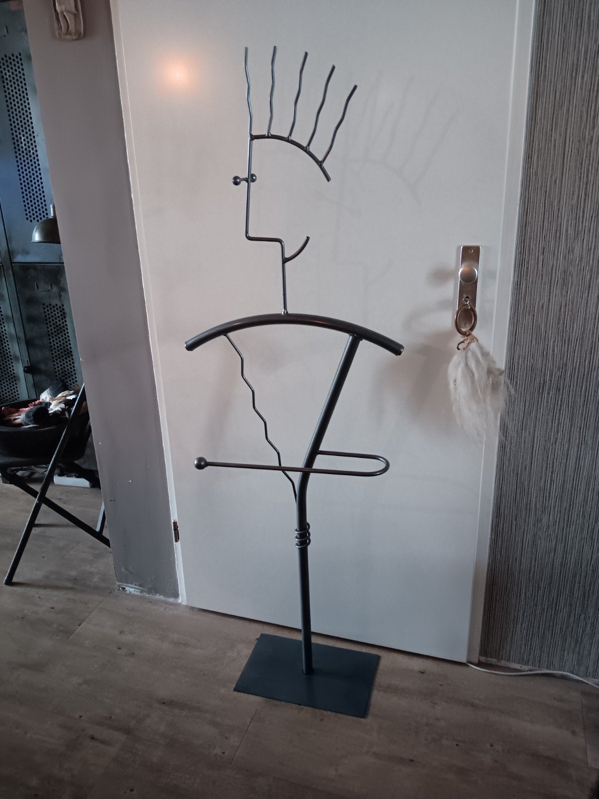 Retro dressboy van Fido Dido., Ophalen, Huis en Inrichting