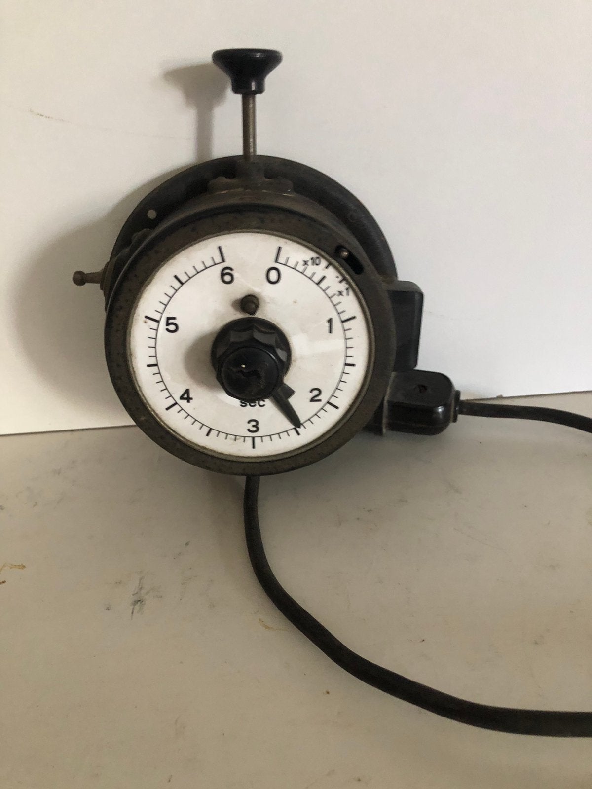 industriële elektrische schakelaar, Ophalen of Verzenden