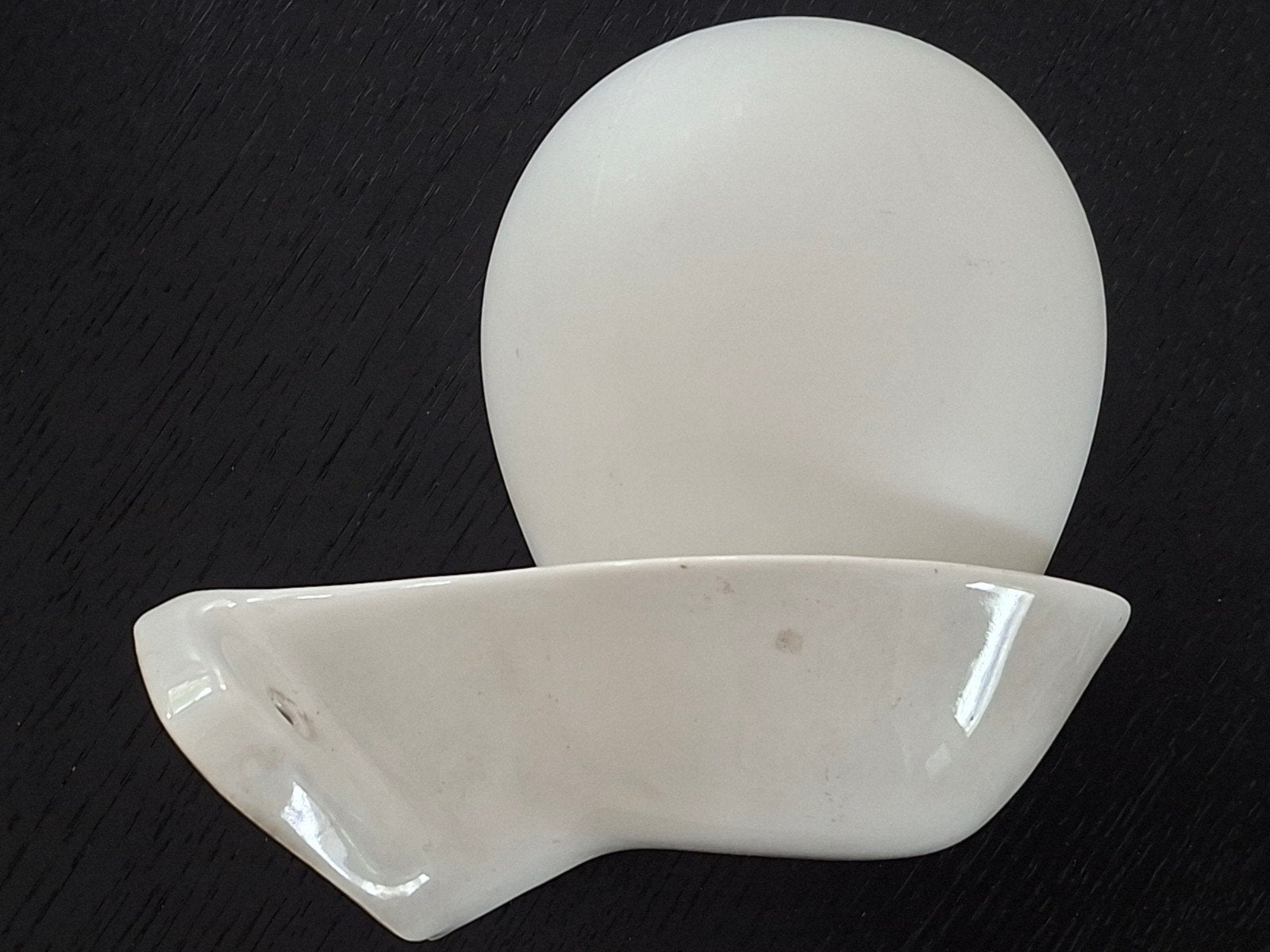 Wand lamp , Bauhaus , Wilhelm Wagenfeld , vintage., Huis en Inrichting, Ophalen of Verzenden