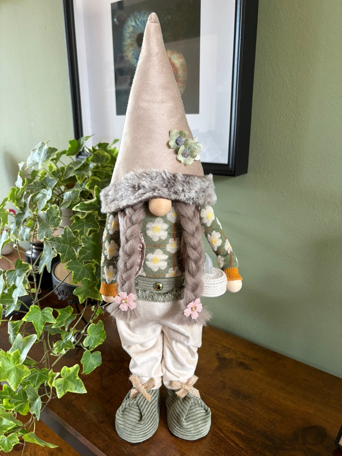 Gnome, Ophalen of Verzenden, Nieuw