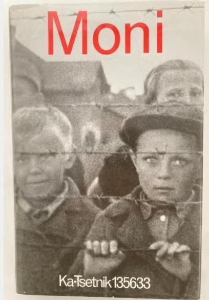 Moni *, Ka-T setnik, Ophalen of Verzenden, Overige onderwerpen, Tweede Wereldoorlog