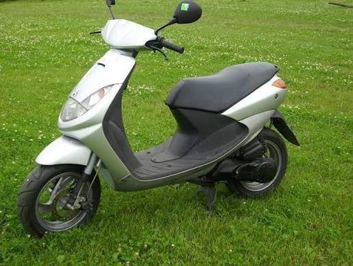 2takt SCOOTER GEZOCHT!!!, Ophalen of Verzenden, Gebruikt, Benzine