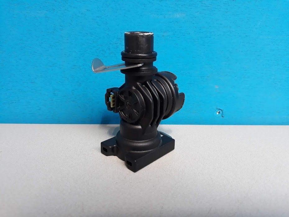 Doorstroomsensor AWB Thermomaster HRG 22G Art. nr:2000801910, Niet ingevuld, Gebruikt, Cv-ketel of Combi-ketel, Niet ingevuld