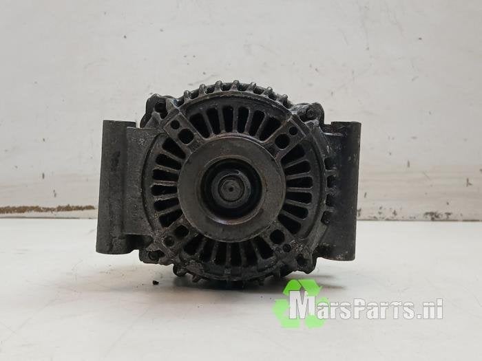 Dynamo van een Mini Mini, Gebruikt, -, -, Ophalen of Verzenden