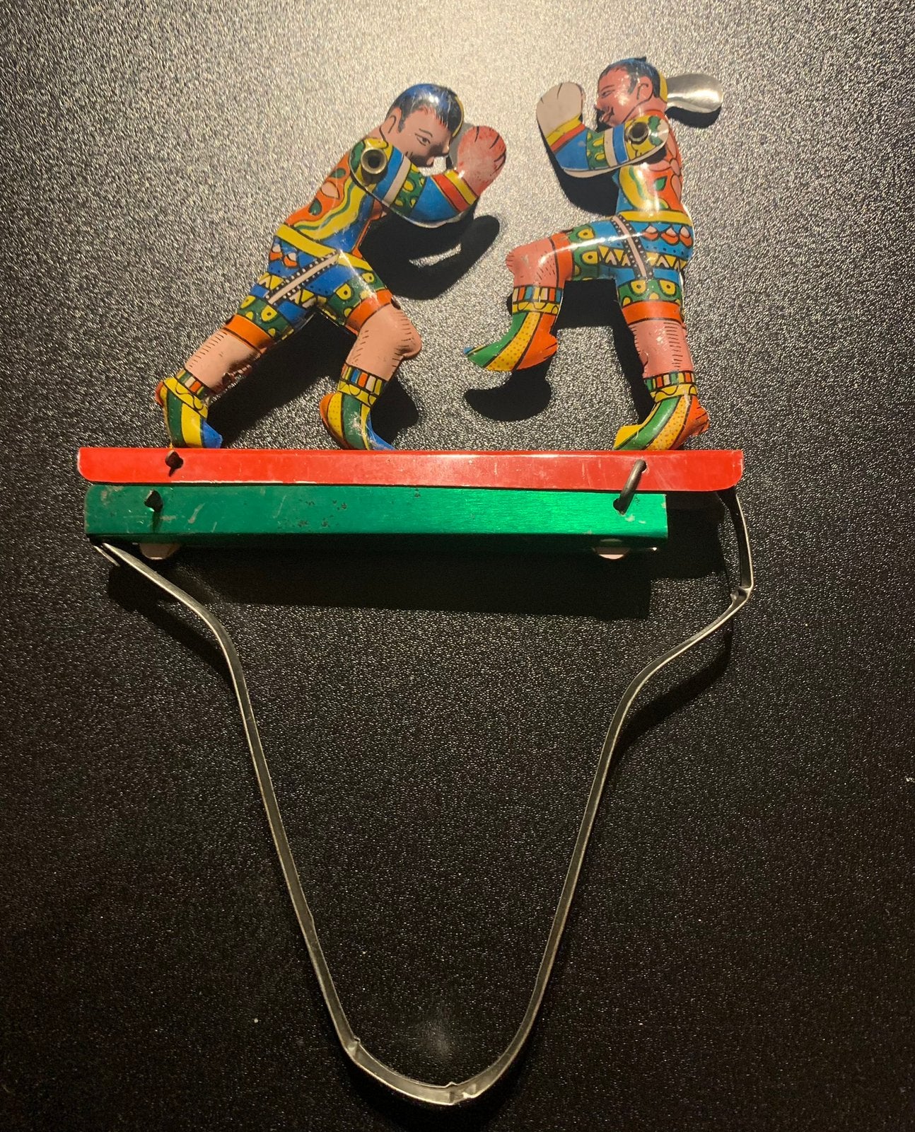 Handknijper bokers, Ophalen of Verzenden