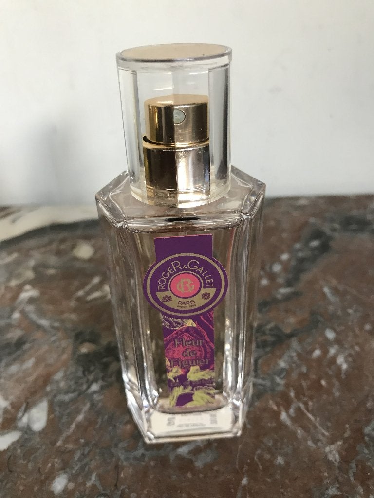 Roger & Gallet Fleur de Figuier eau de parfum 50 ml, Ophalen of Verzenden, Nieuw