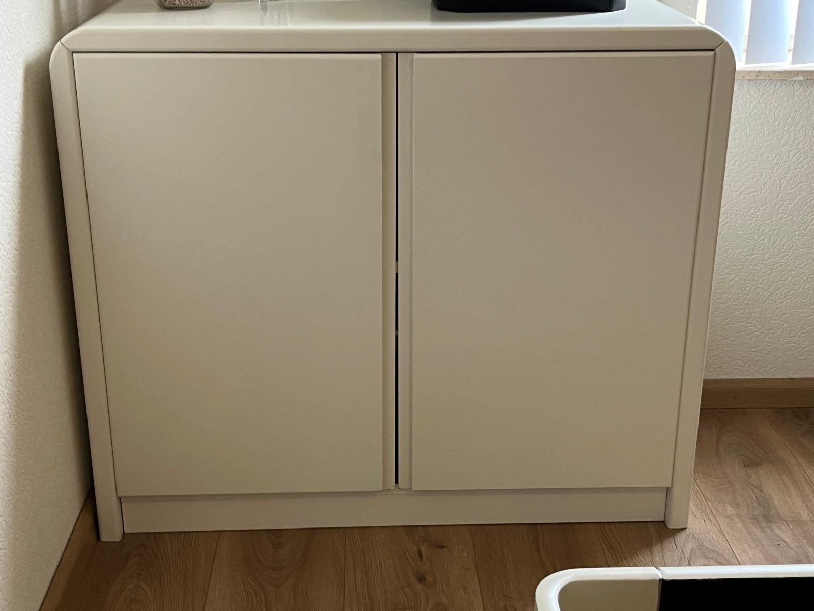 Auping kastje, Huis en Inrichting, Kasten | Overige, Gebruikt, Ophalen
