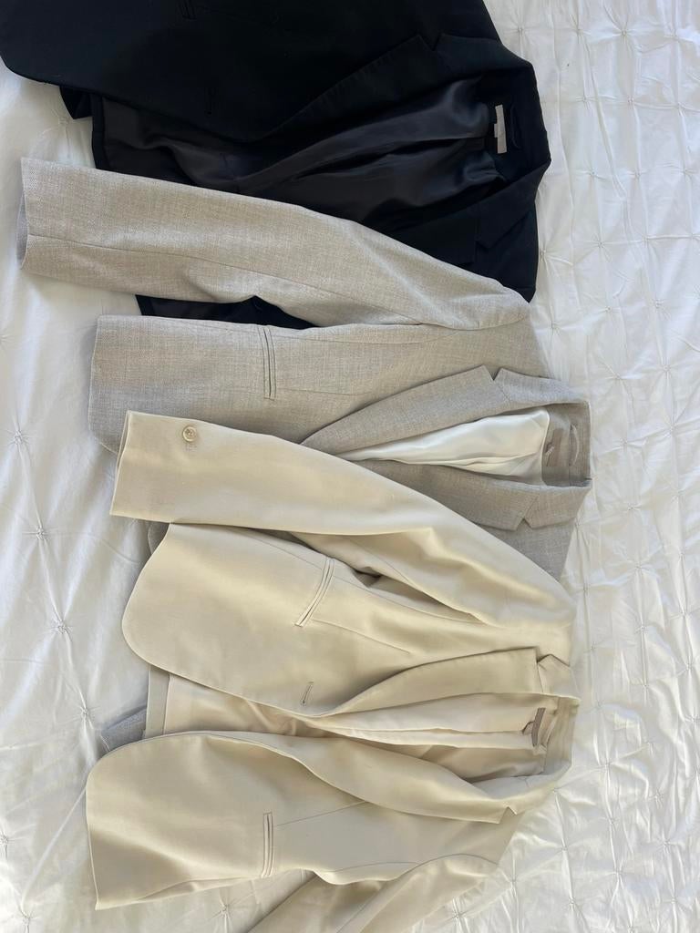 Blazers, Ophalen of Verzenden, Gedragen, Maat 34 (XS) of kleiner