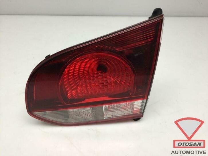 vw golf 6 gti smoke achterlicht rechts binnen 5k0945094aa, Gebruikt, Volkswagen, Volkswagen AG, Berliner Ring 2
38440  Wolfsburg, DE
