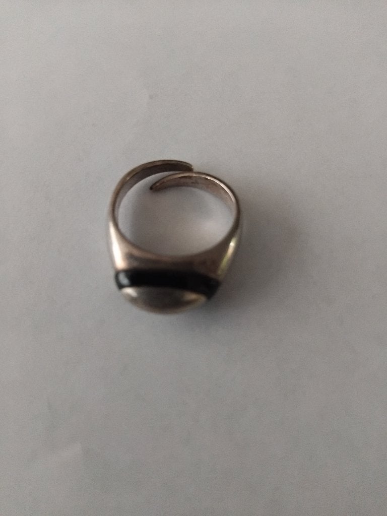 RING, Overige materialen, Overige kleuren, Nieuw, Ophalen of Verzenden