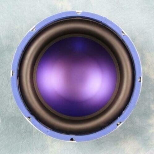 10 inch subwoofer 250 Watt 4 Ohm L042AKJ, ., Nieuw, Ophalen of Verzenden, .