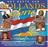 Het Beste Van Hollands Glorie CD, Ophalen of Verzenden, Zo goed als nieuw, Pop, Album
