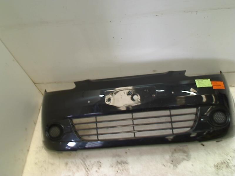 Bumper Voor Daewoo / Chevrolet Matiz (2005-03/2010-03), Gebruikt, Daewoo, General Motors Germany GmbH, Chevrolet.europe@gm.com