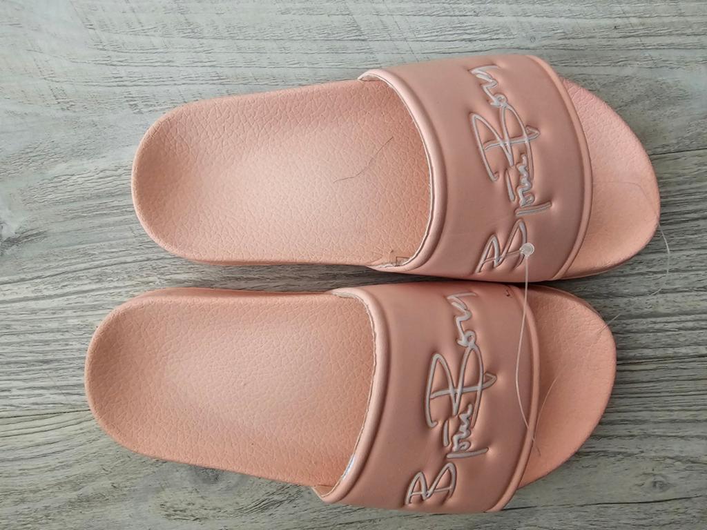 Bjorn Borg Harper dames badslippers, Ophalen of Verzenden, Nieuw, Sneakers of Gympen