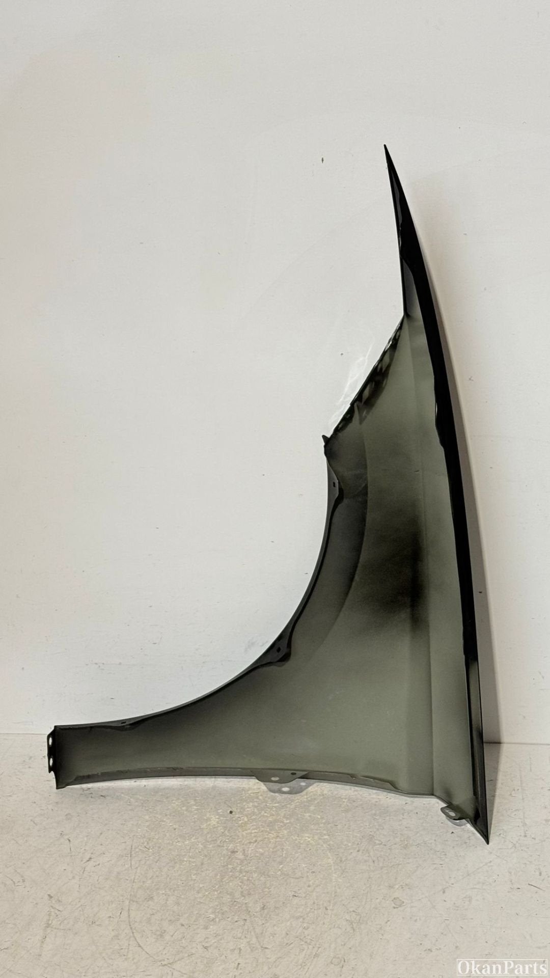 Seat ibiza V rechter zijscherm voorscherm rechts 6F0821106A, Auto-onderdelen, Carrosserie en Plaatwerk, Info@fabrikant.eu, Fabrikantstraat 1
1000 AA  Amsterdam, NL
