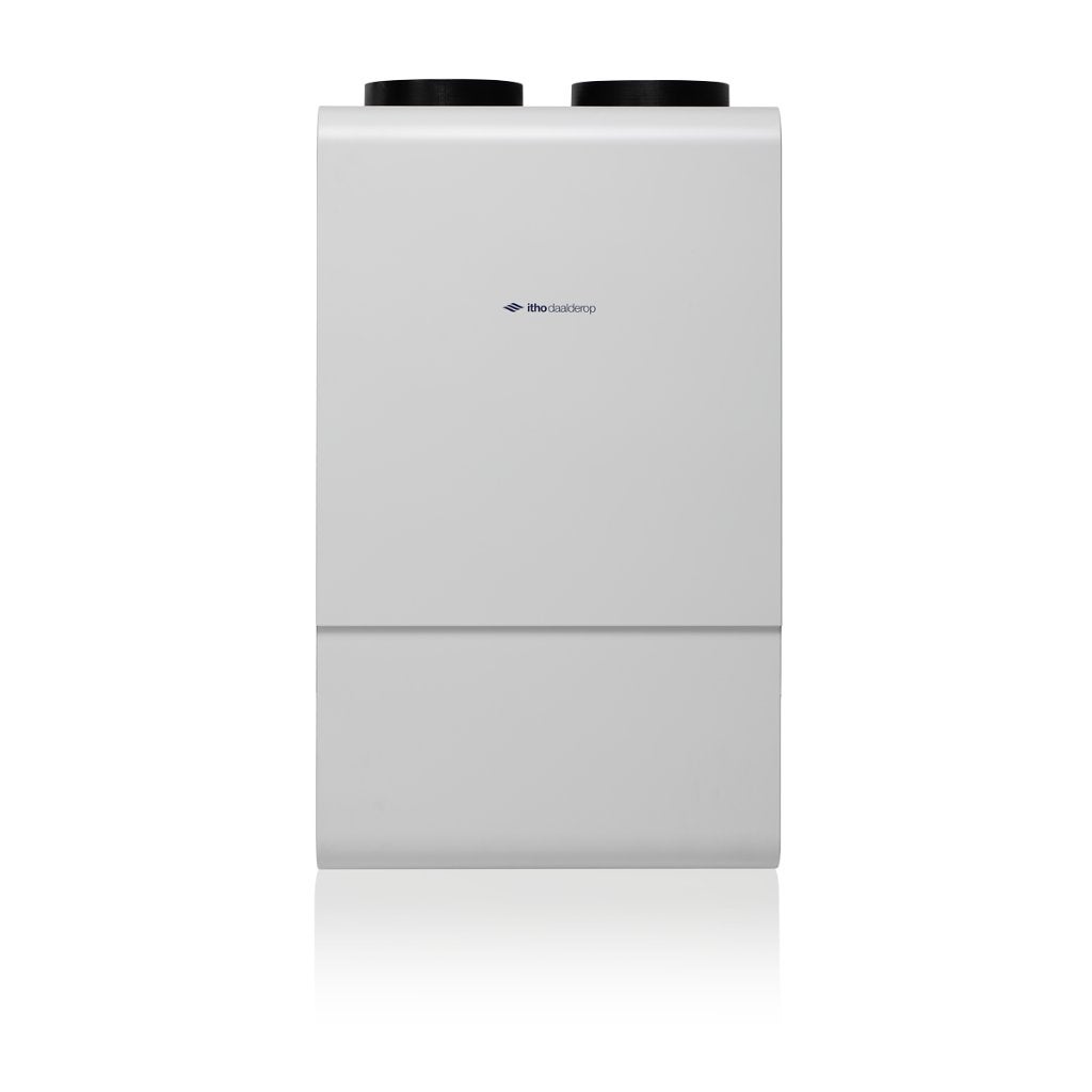 Warmtepomp HP-M 25 incl. Spider Thermostaat (2019), Ophalen, Nieuw