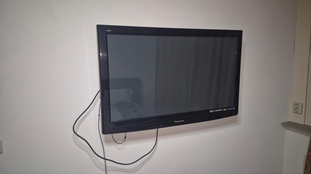 Panasonic weinig gebruikt, Ophalen of Verzenden