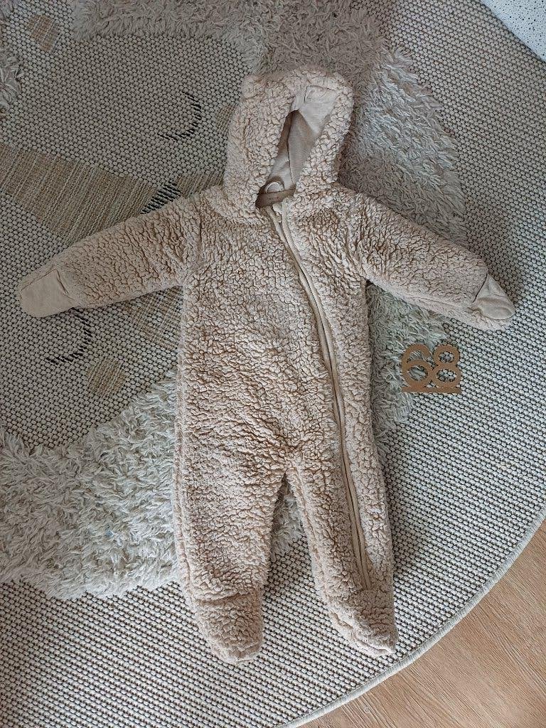 Teddypakje, Ophalen, Jongetje of Meisje, Zo goed als nieuw, Prenatal