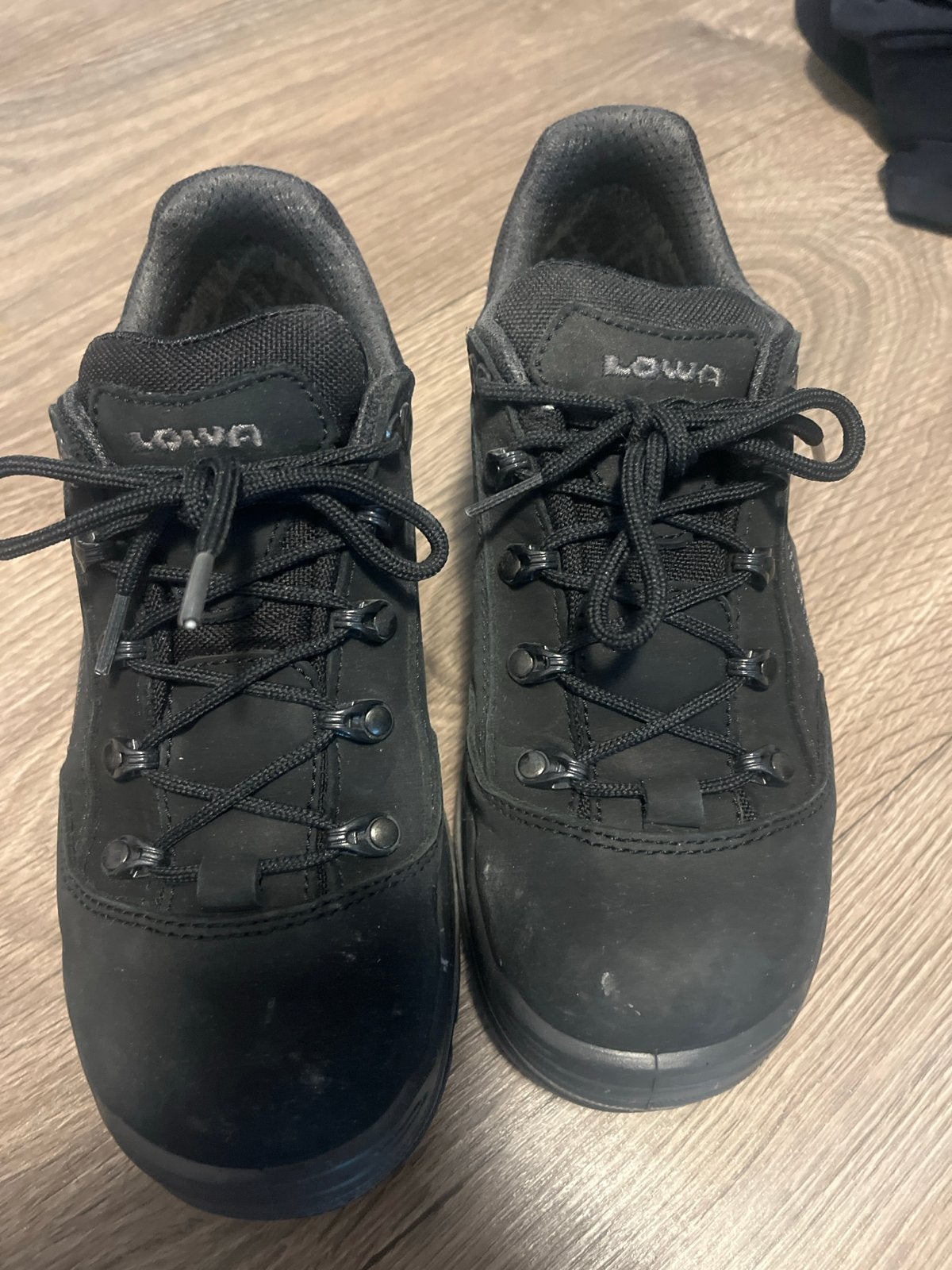 Lowa wandelschoenen maat 39, Ophalen of Verzenden, Zo goed als nieuw, Schoenen