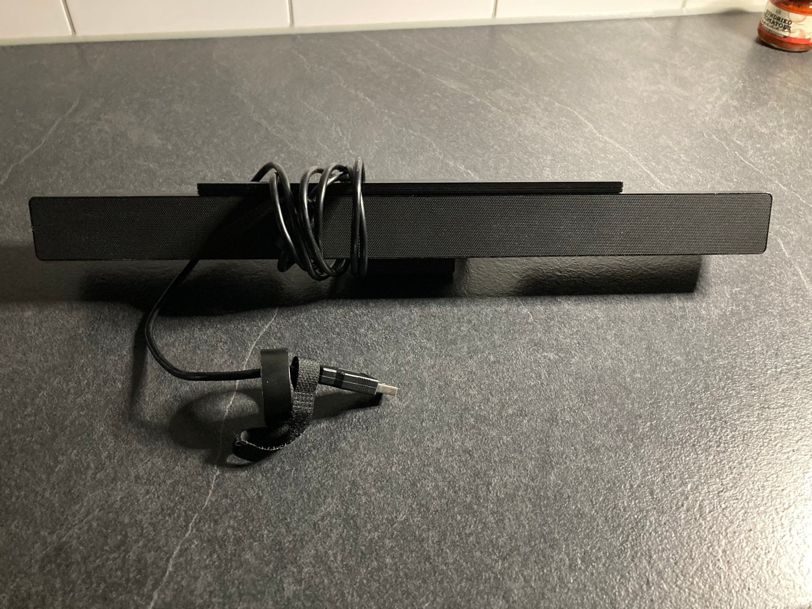 Logitech Z-5500 Center Speaker, Gebruikt, Logitech, Ophalen of Verzenden, USB-aansluiting