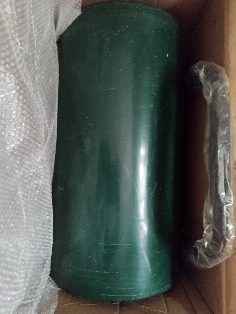 Gazonwals, Tuin en Terras, Hand-tuingereedschap, Ophalen of Verzenden, Gebruikt, Overige soorten, Borg