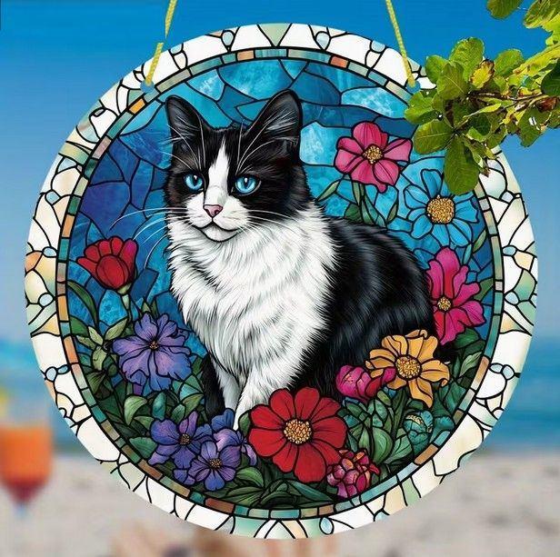 Raamhanger poes, Verzenden, Nieuw