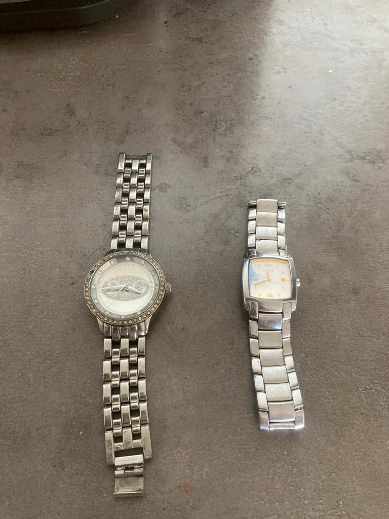 0687566232, Sieraden, Tassen en Uiterlijk, Horloges | Dames, Staal, Zakhorloge, Nieuw, Ophalen of Verzenden