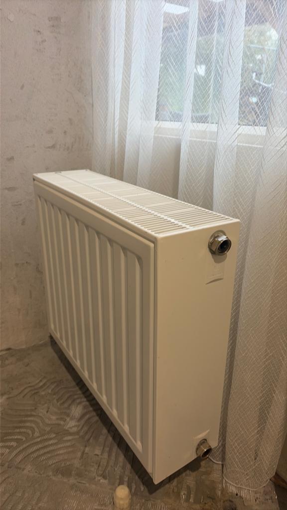 Radiatoren, Ophalen, 30 tot 80 cm, Gebruikt, Radiator