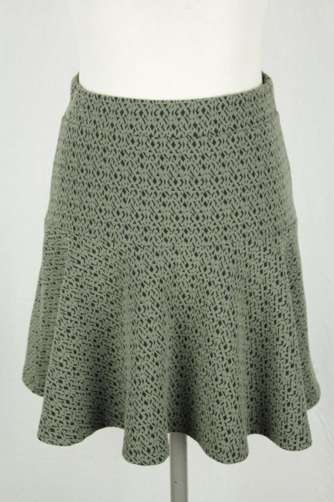 leuke korte stretchrok Mt S Mek The Sting, Kleding | Dames, Rokken, ., Ophalen of Verzenden, Zo goed als nieuw, .