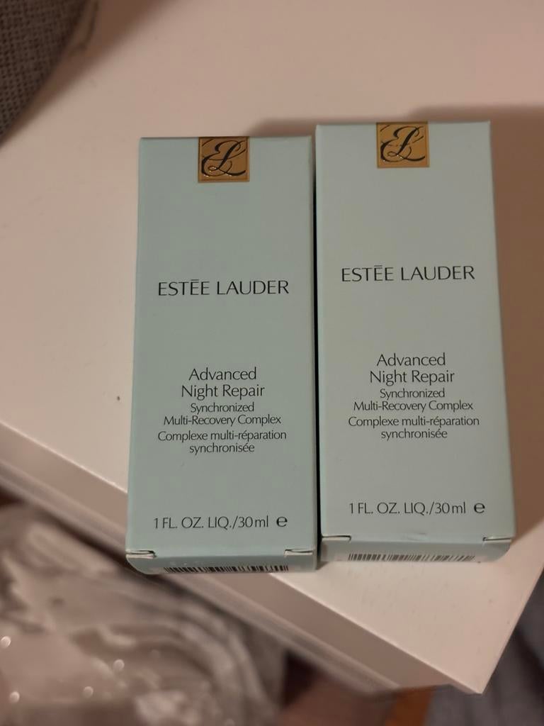 Estee Lauder Advanced night repair, Ophalen of Verzenden, Nieuw