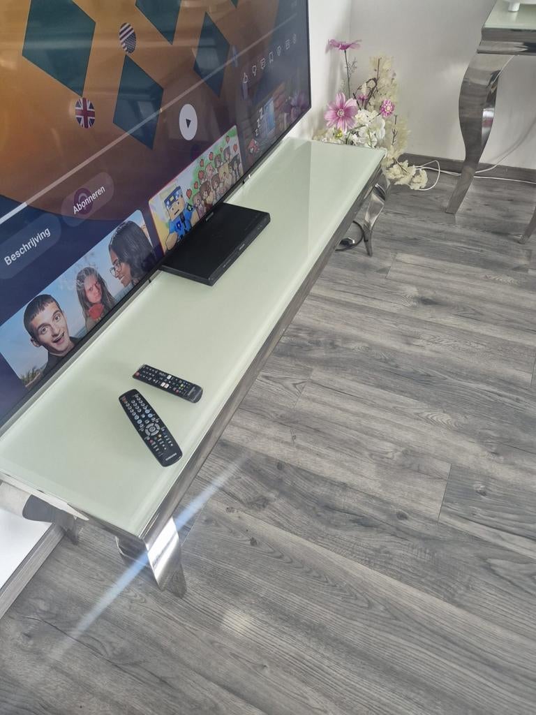 Tv meubel, Huis en Inrichting, Complete inboedels, Ophalen of Verzenden