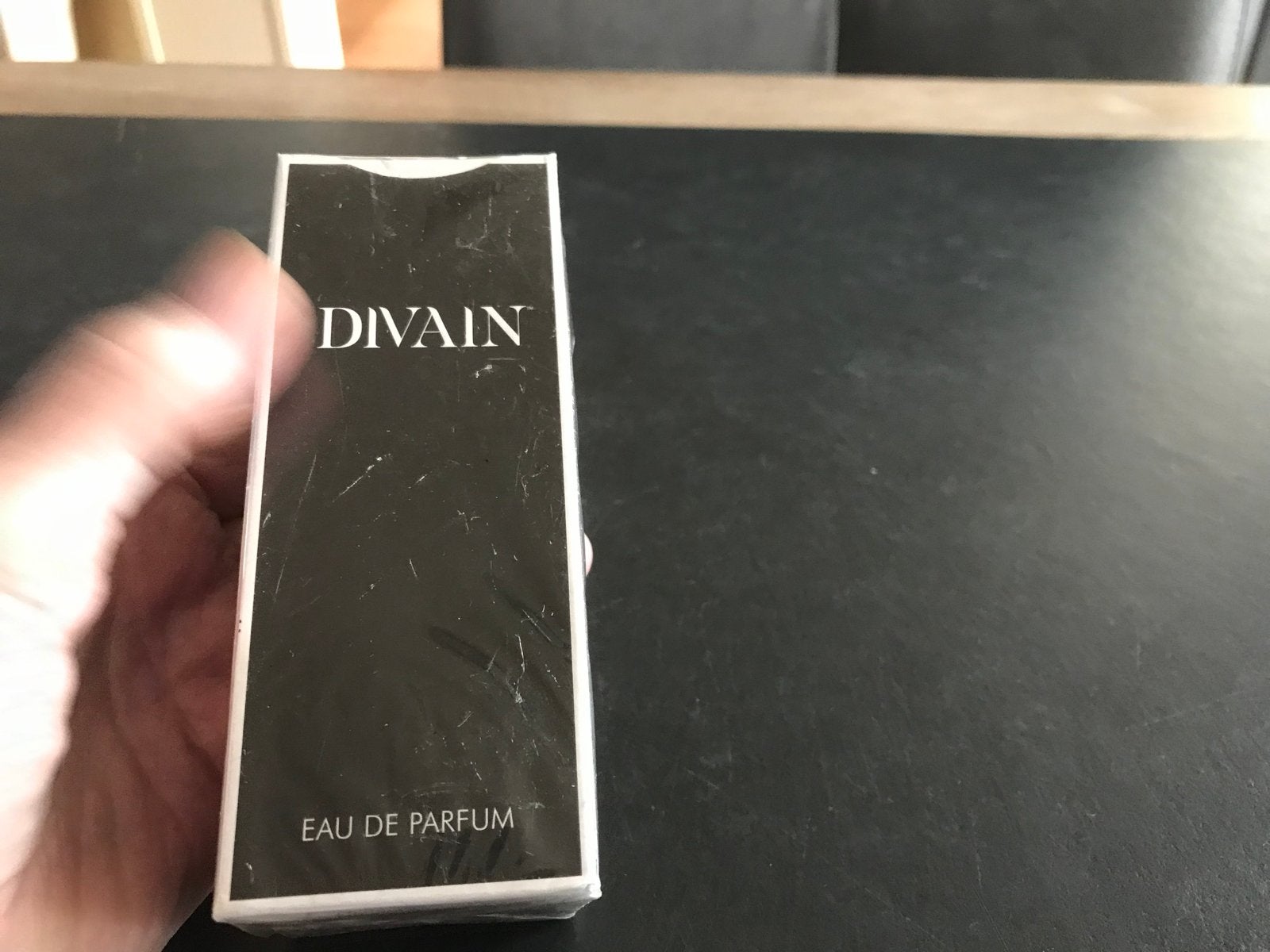 Divain Eau de Parfum - Nieuw in verpakking, Ophalen of Verzenden, Nieuw