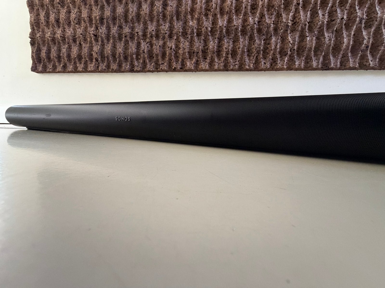 Sonos ARC Soundbar - Premium Geluid voor uw TV, Audio, Tv en Foto, Soundbars, Ophalen, Bluetooth, Zo goed als nieuw
