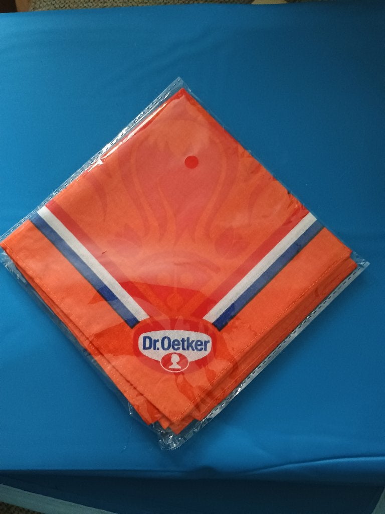 Juich sjaal, Jumbo, Ophalen of Verzenden